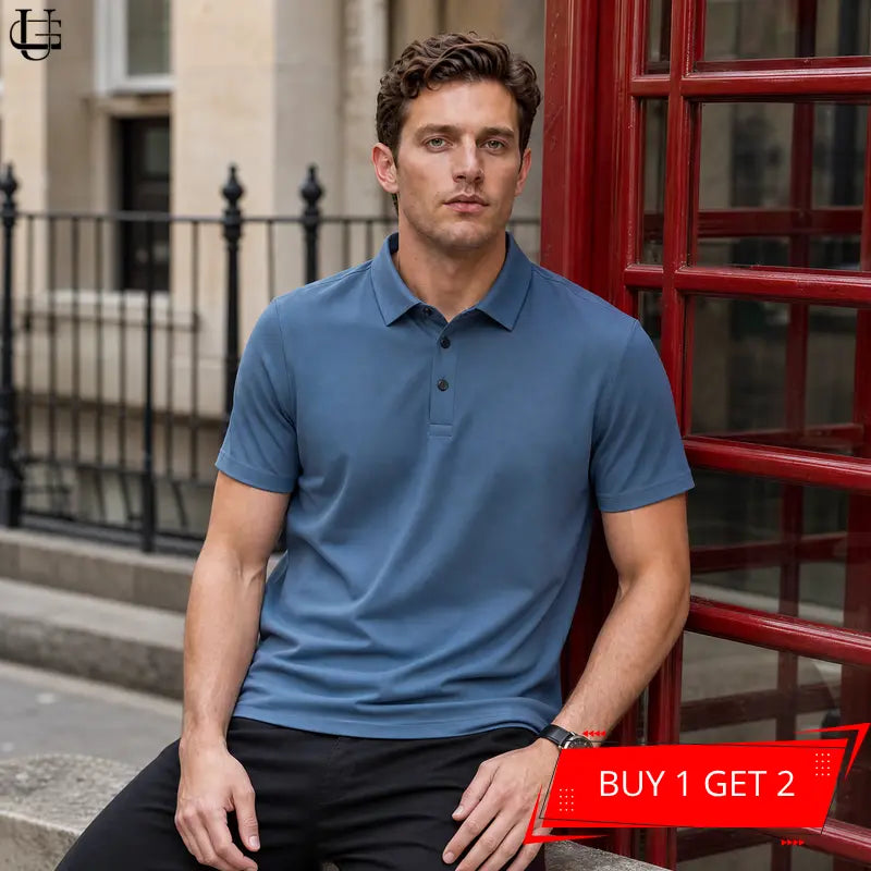 Essential Polo - UG ™