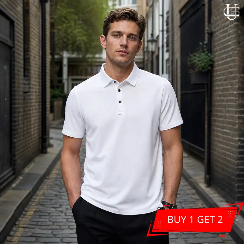 Essential Polo - UG ™