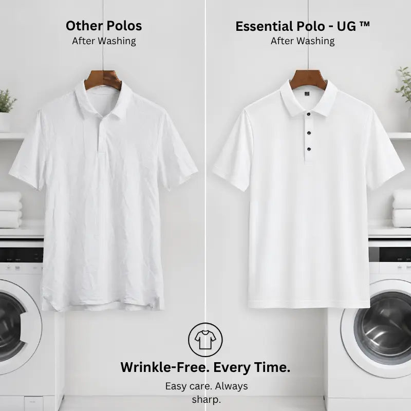 Essential Polo - UG ™