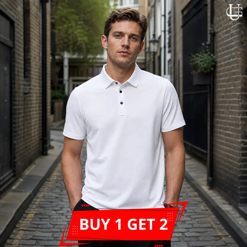 Essential Polo - UG ™