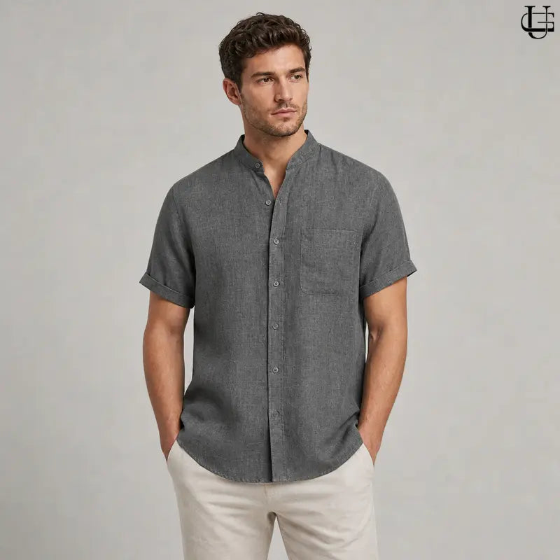 Premium Linen Shirt