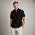 Premium Linen Shirt