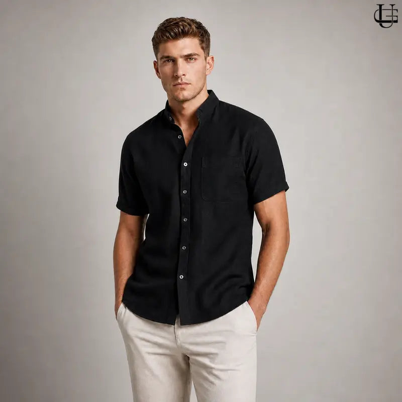 Premium Linen Shirt