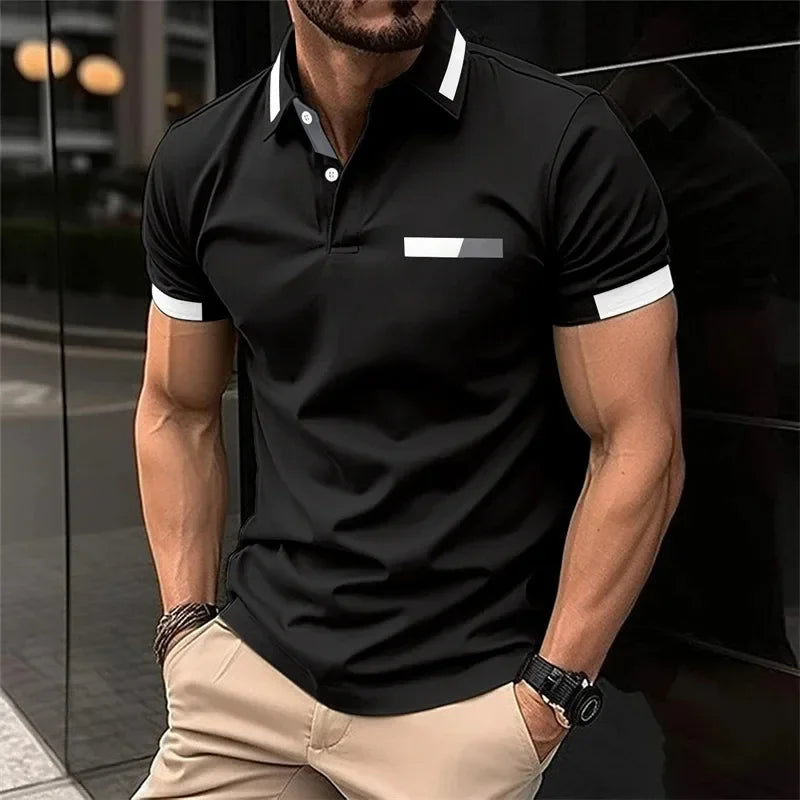 Monaco Minimal Tee