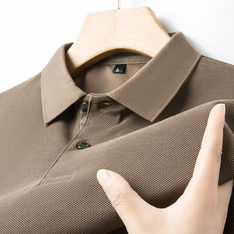 The Mayfair Ribbed Shirt