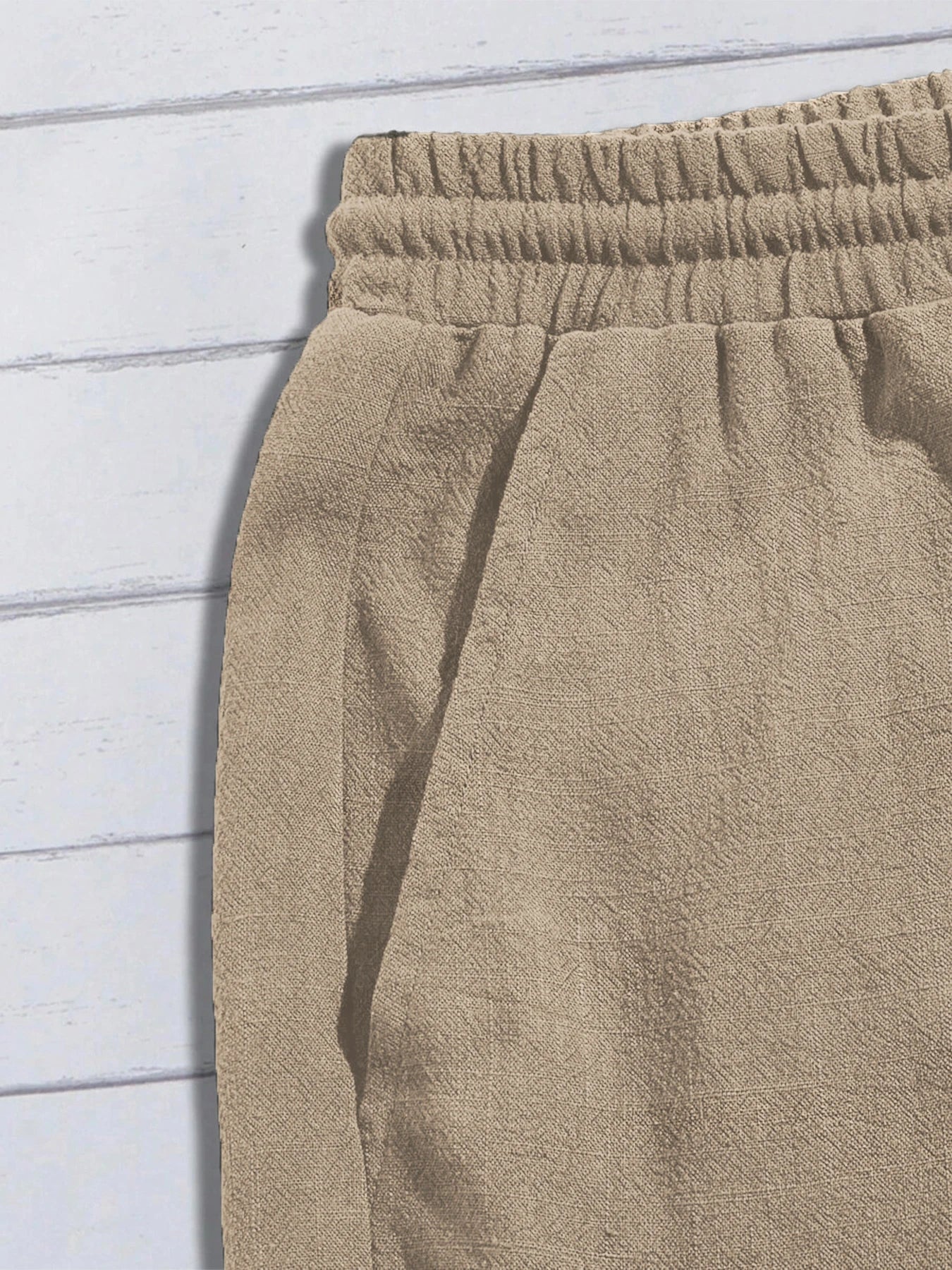 Summer Shorts