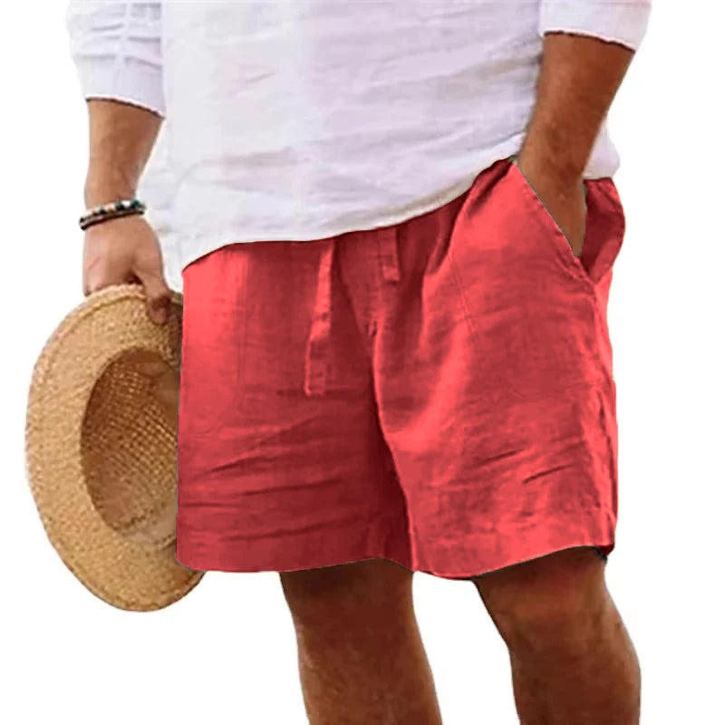 Camden Active Shorts