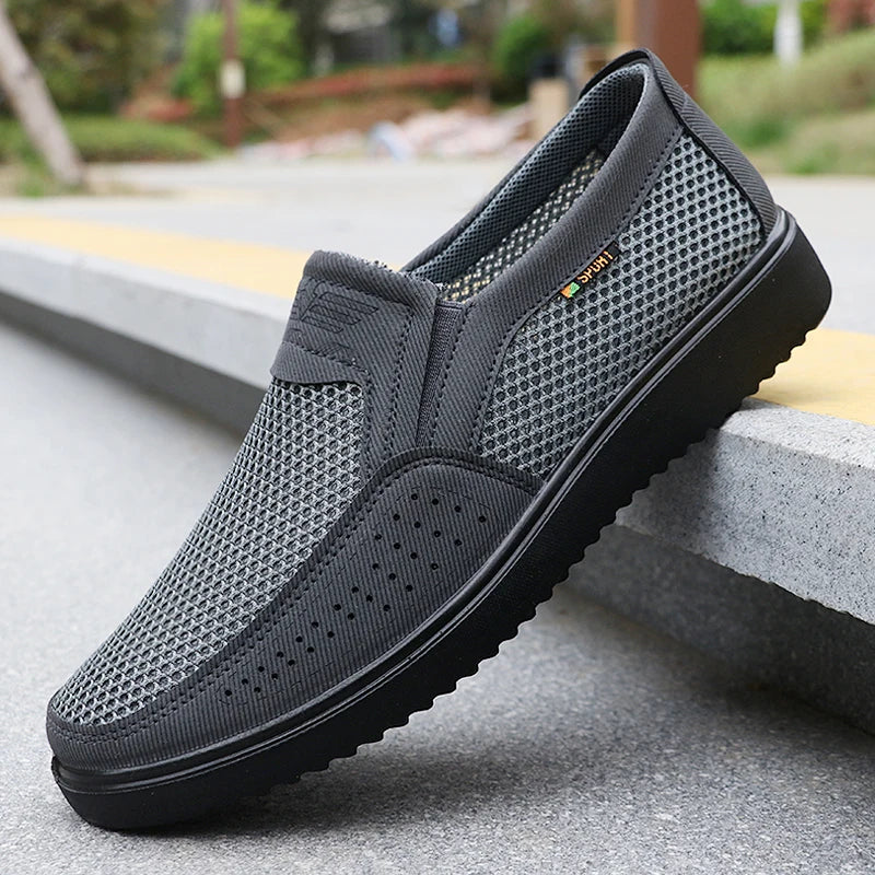The Avenue Casual Shoe