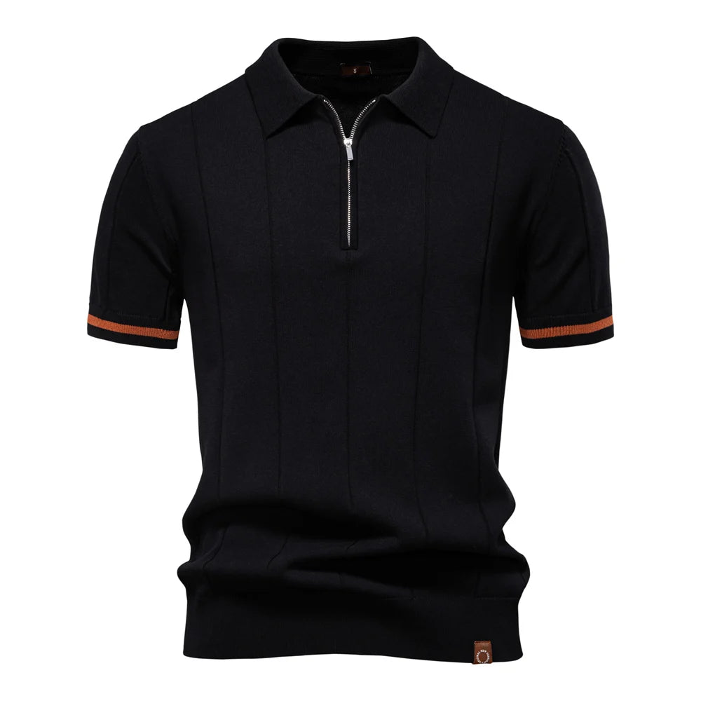 Polo Shirt Social