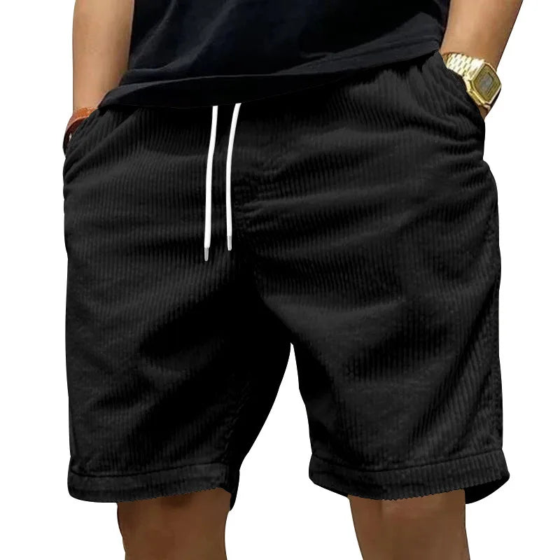 Mayfair Summer Shorts