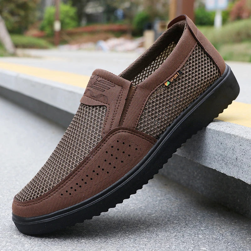 The Avenue Casual Shoe