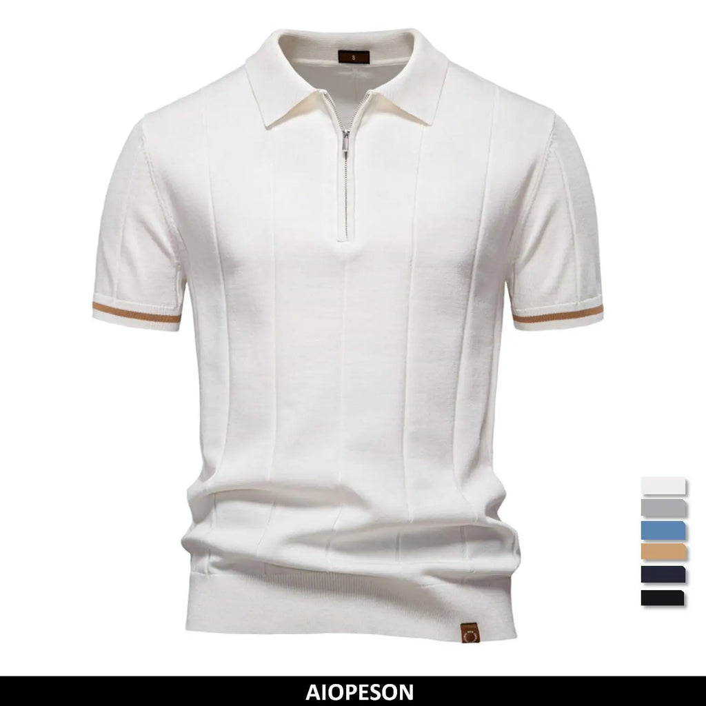 Polo Shirt Social