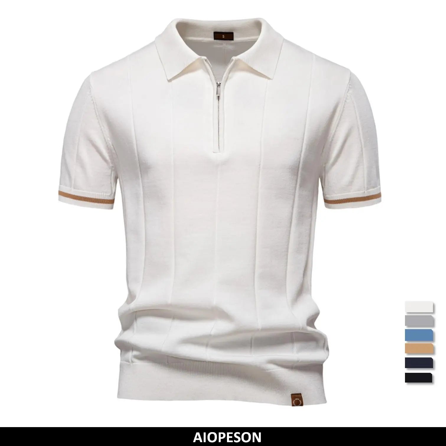 Polo Shirt Social