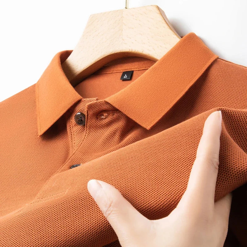 The Mayfair Ribbed Shirt