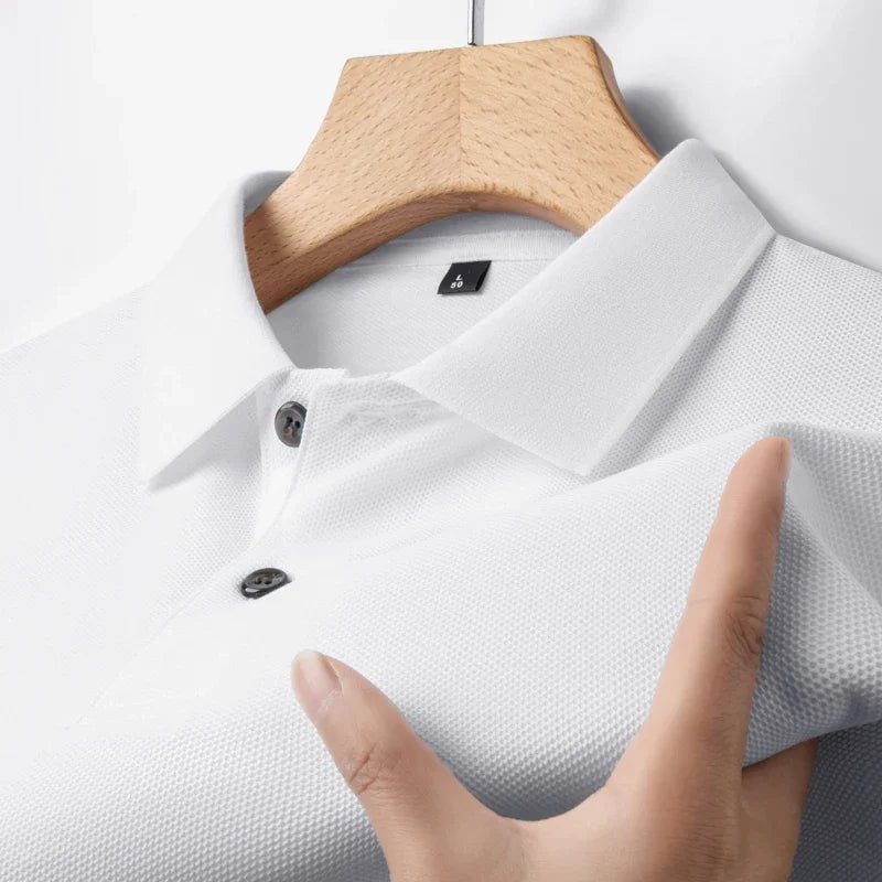The Mayfair Ribbed Shirt