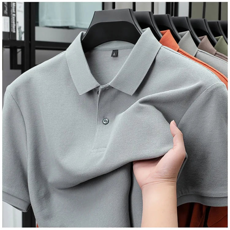The Mayfair Ribbed Shirt