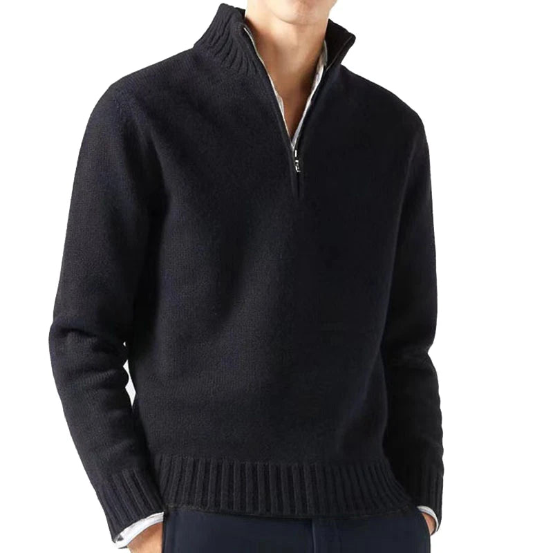 Camden Quarter Zip