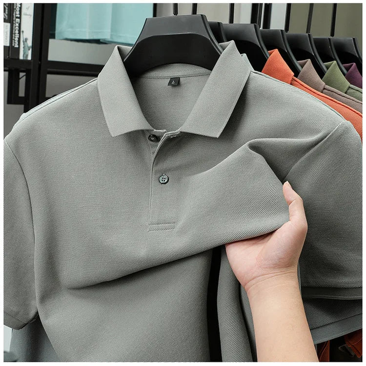 The Mayfair Ribbed Shirt