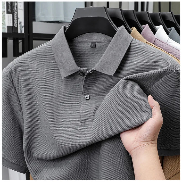 The Mayfair Ribbed Shirt