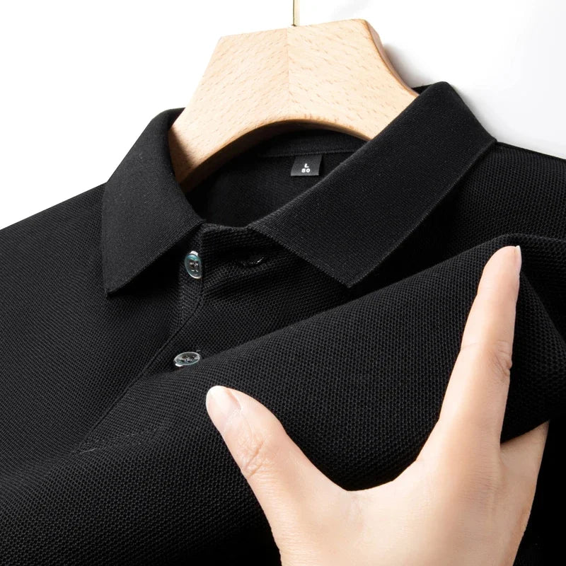 The Mayfair Ribbed Shirt