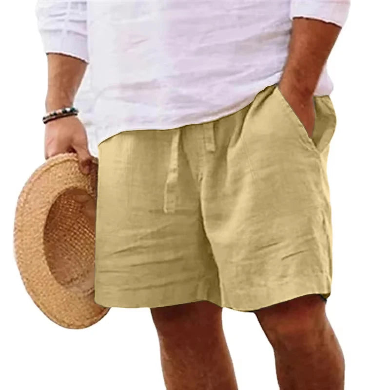 Camden Active Shorts