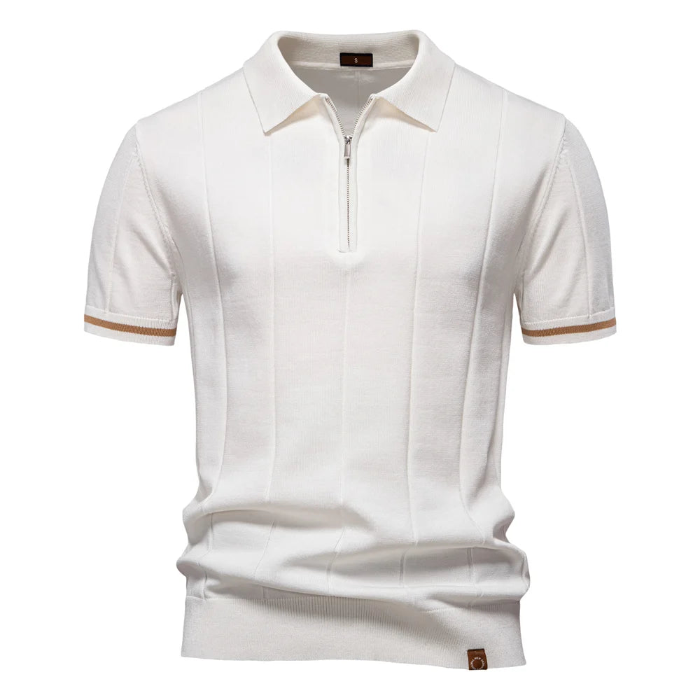 Polo Shirt Social