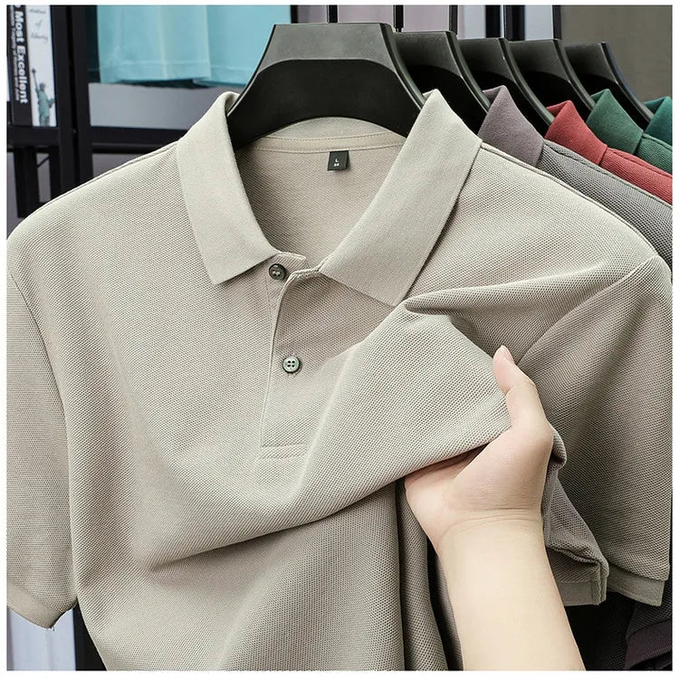 The Mayfair Ribbed Shirt