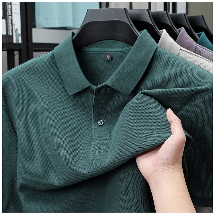 The Mayfair Ribbed Shirt