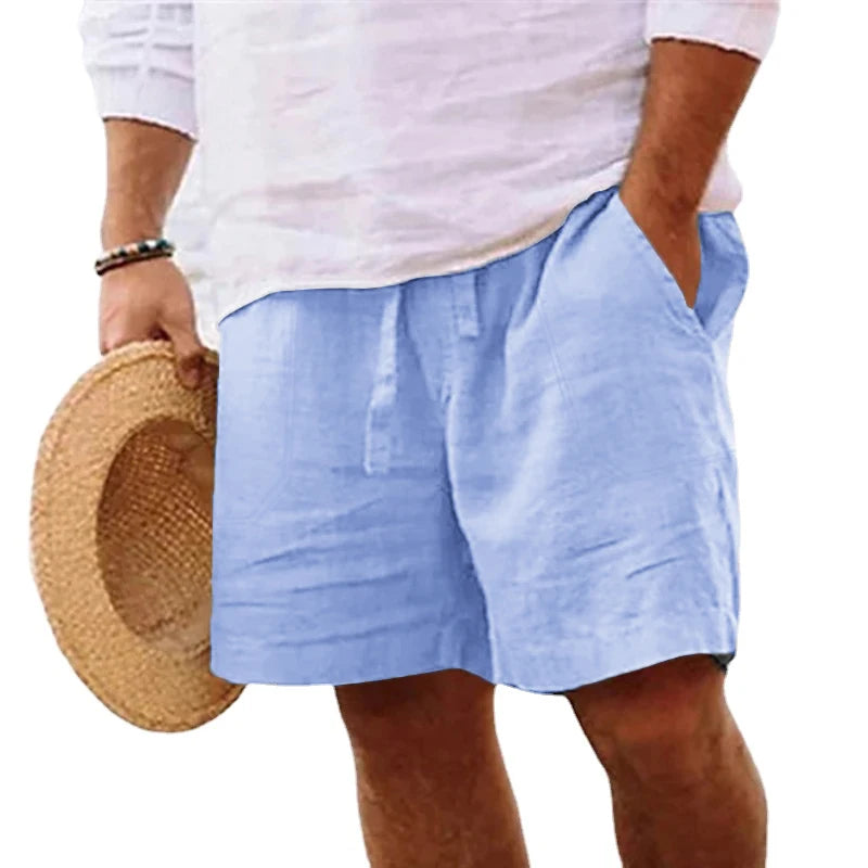 Camden Active Shorts