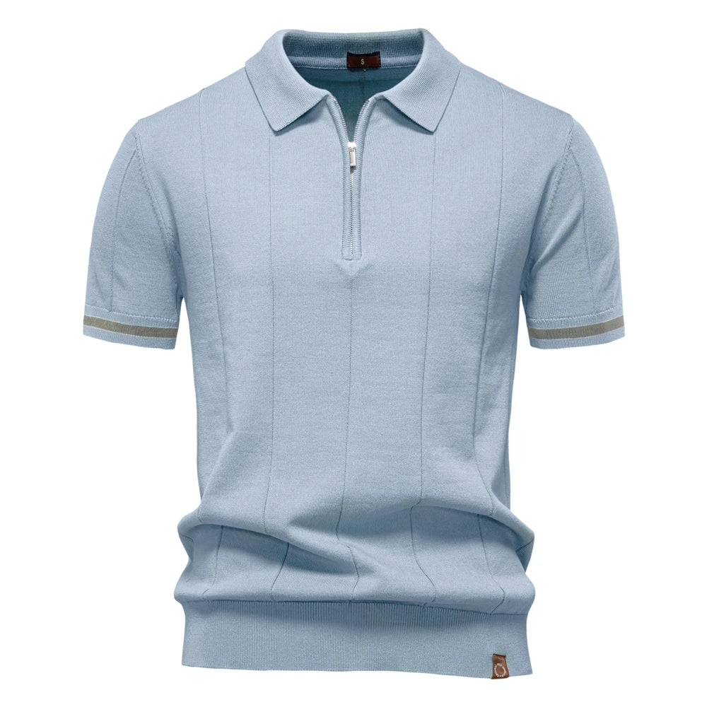 Polo Shirt Social