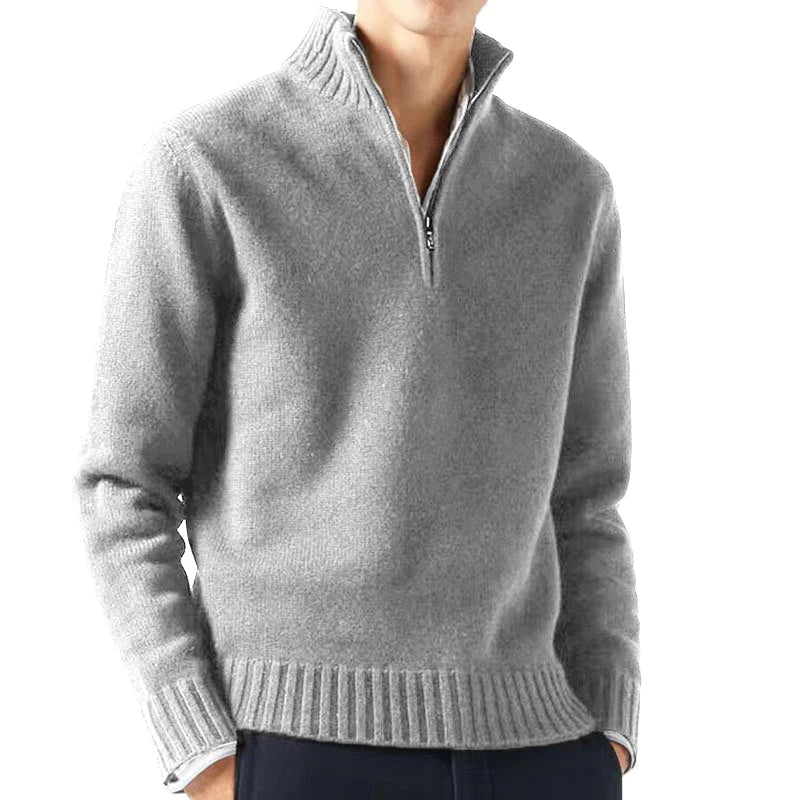 Camden Quarter Zip
