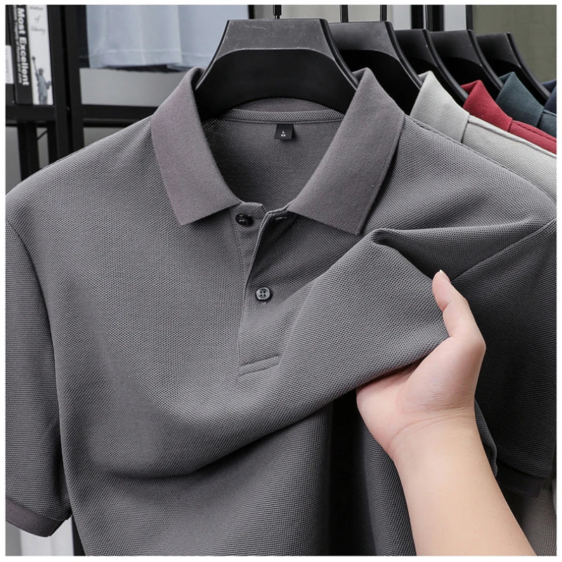 The Mayfair Ribbed Shirt