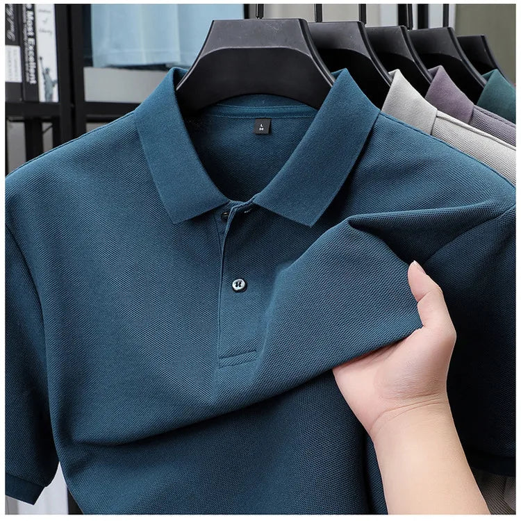 The Mayfair Ribbed Shirt