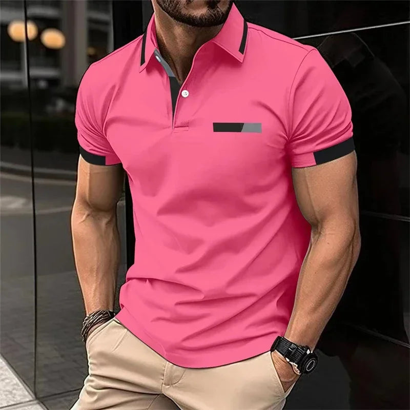 Monaco Minimal Tee