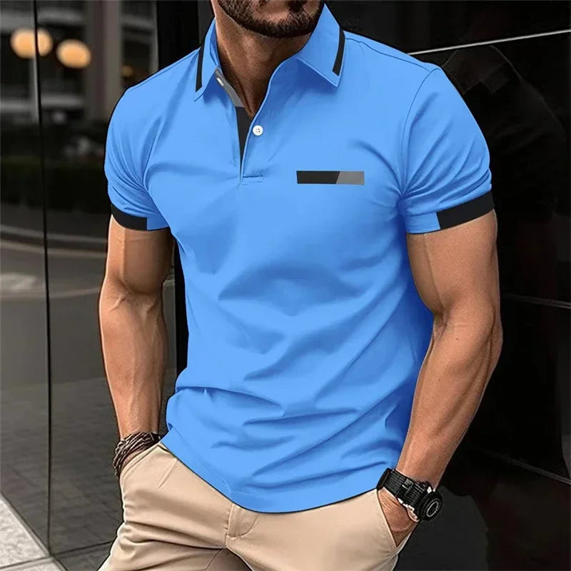 Monaco Minimal Tee