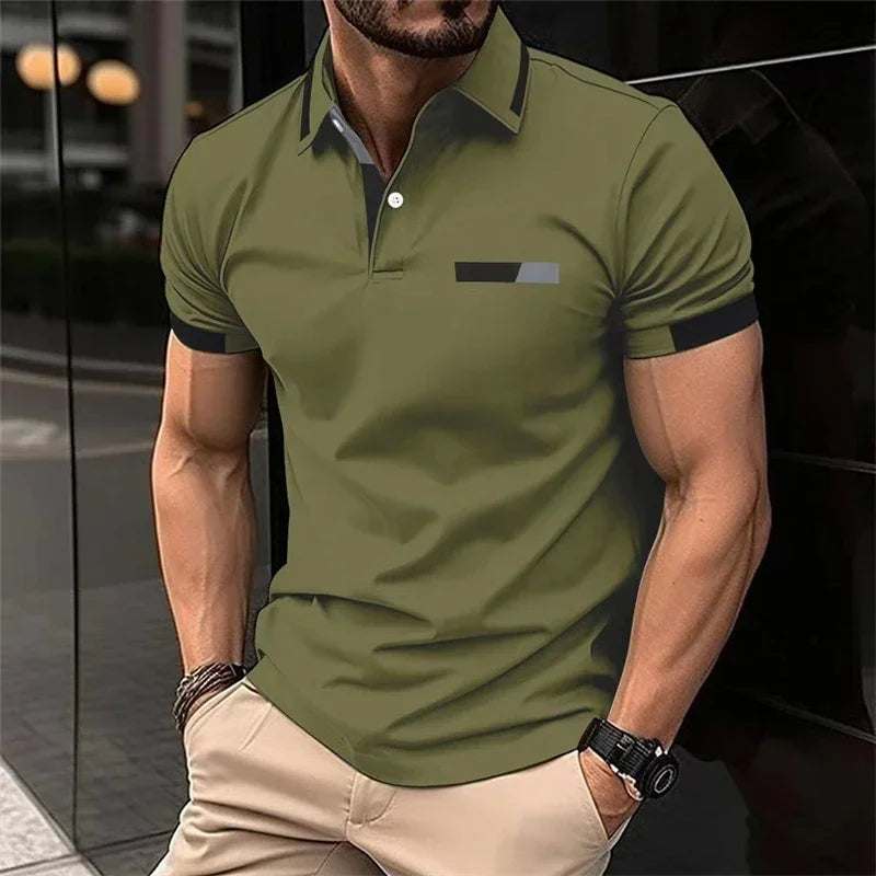 Monaco Minimal Tee