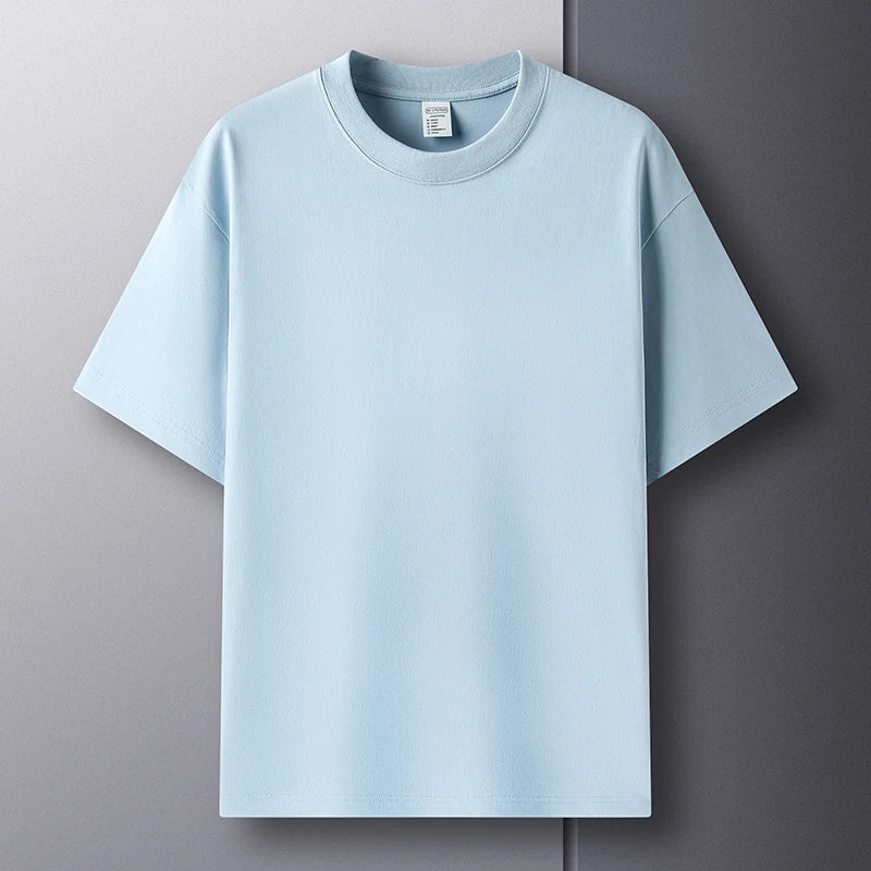 The Core Cotton Tee