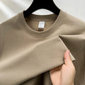 The Core Cotton Tee