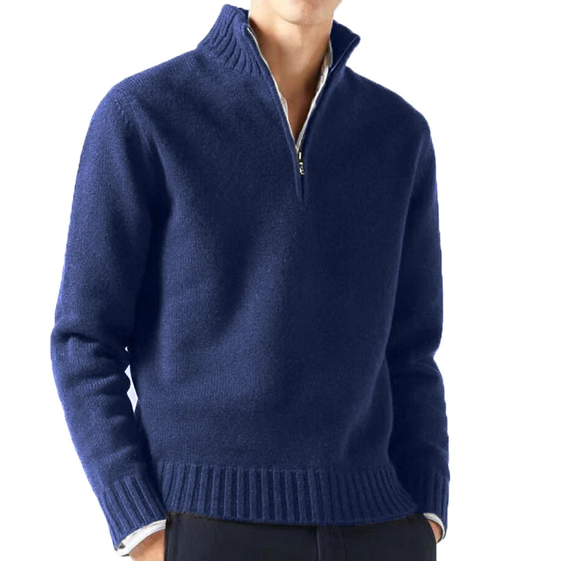 Camden Quarter Zip