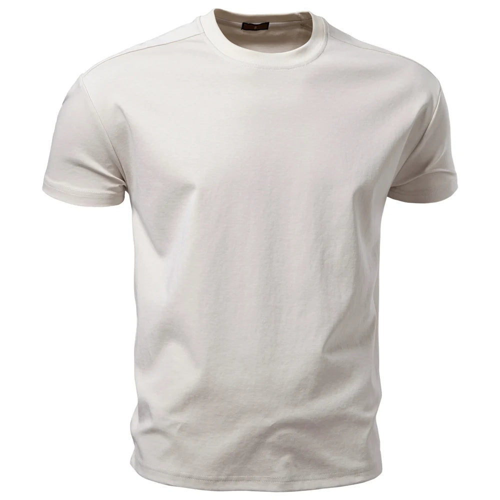 The Mayfair Smart Tee
