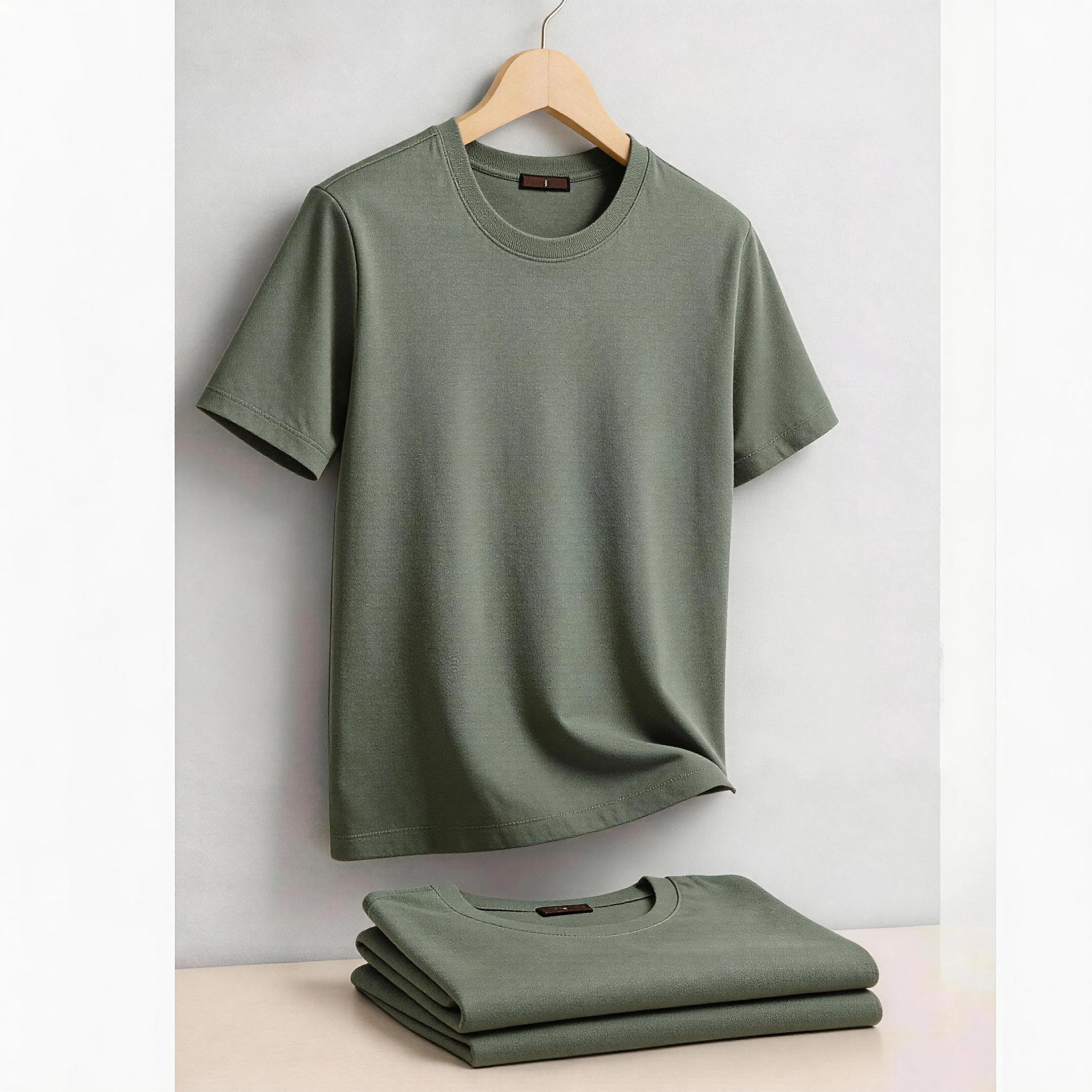 The Mayfair Smart Tee