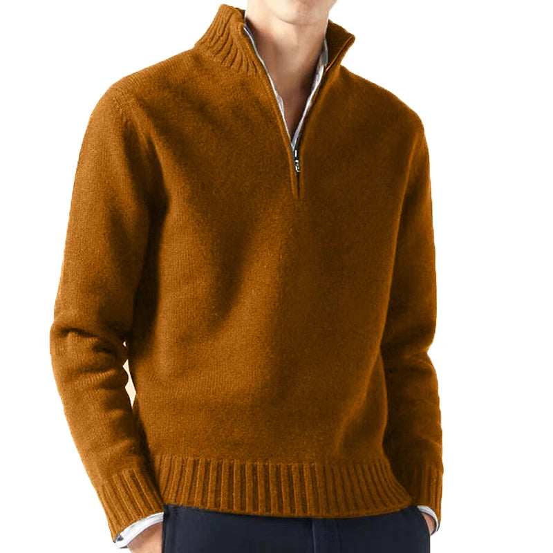 Camden Quarter Zip