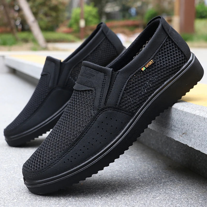 The Avenue Casual Shoe