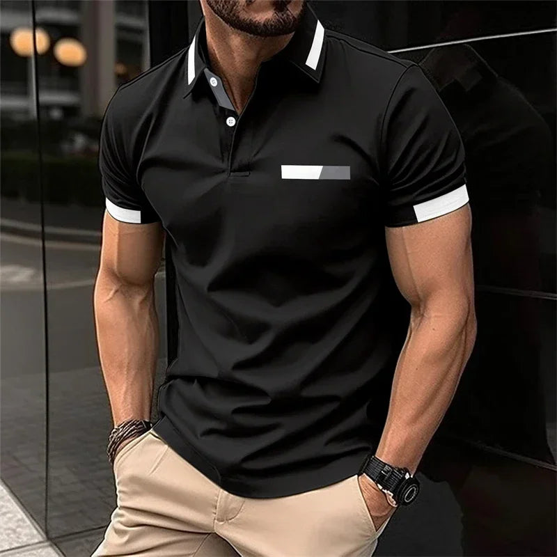 Monaco Minimal Tee