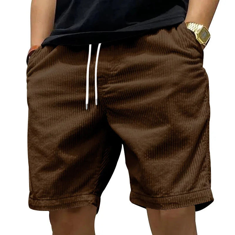 Mayfair Summer Shorts