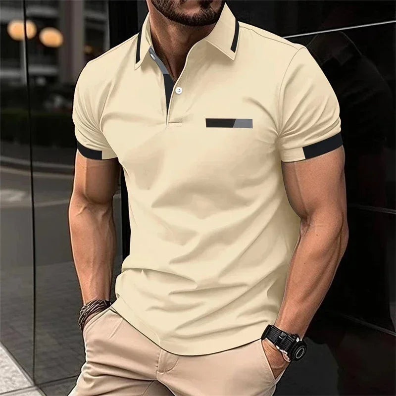Monaco Minimal Tee