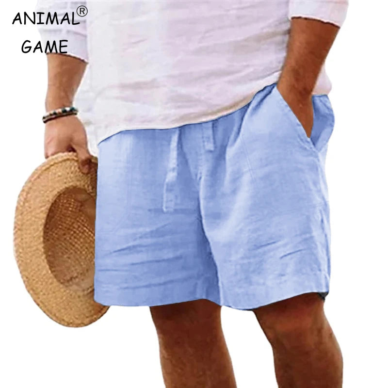 Camden Active Shorts