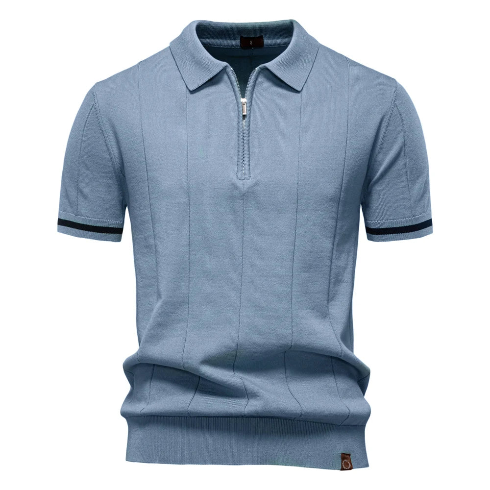 Polo Shirt Social