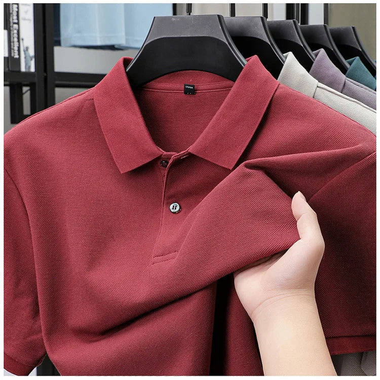 The Mayfair Ribbed Shirt