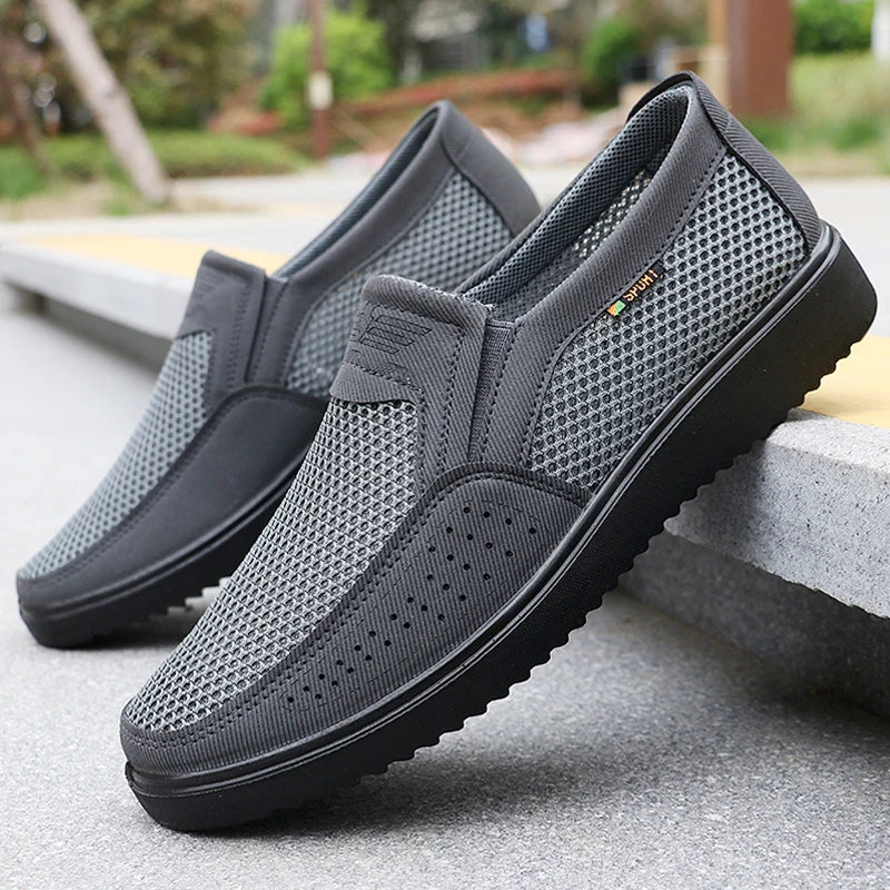 The Avenue Casual Shoe